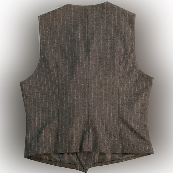 Women Casual Vest - Picture 3 of 6